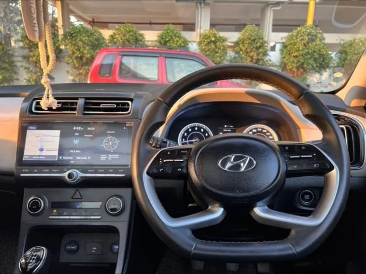 Hyundai Creta - Thumbnail 10